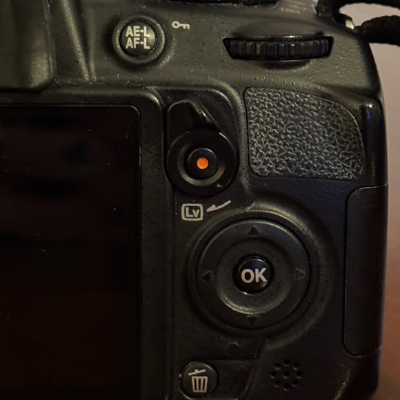 Nikon D3100 with 18-55mm lens + 55-200mm lens - Picture 14 of 17